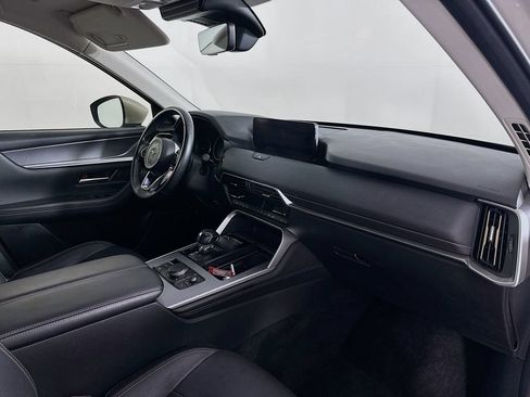 Certified 2024 MAZDA CX-90 3.3 Turbo w/ Premium Package AWD/4WD image 38