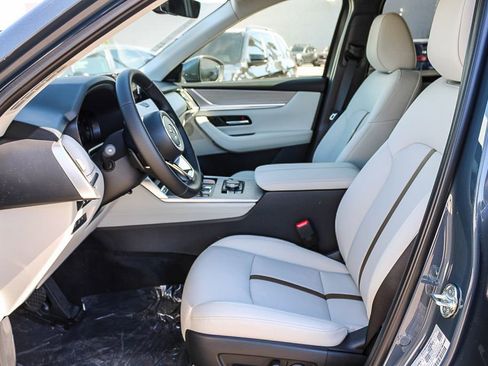 New 2026 MAZDA CX-90 3.3 Turbo w/ Premium Plus Pkg image 19