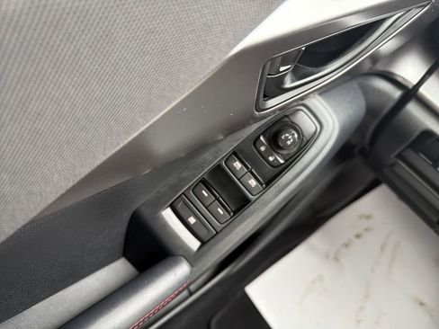 Used 2024 Subaru Impreza 2.0i Sport image 17
