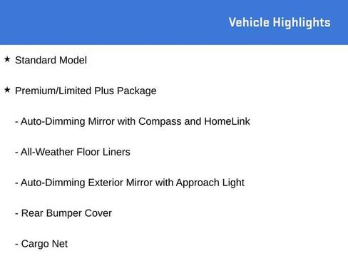New 2026 Subaru Outback Limited XT w/ Premium/Limited Plus Package AWD/4WD image 5