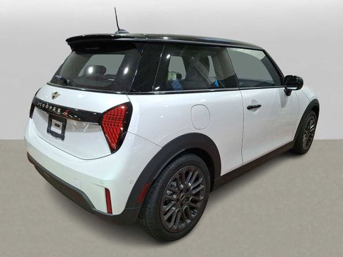 Used 2026 MINI Cooper S FWD image 3