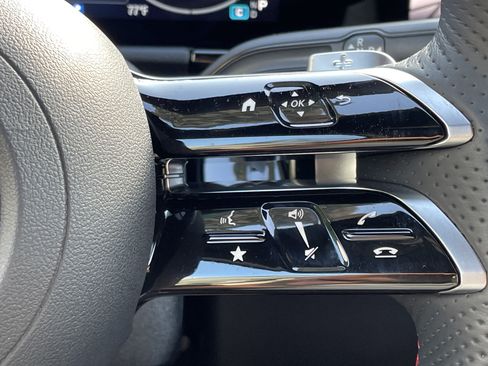 Used 2025 Mercedes-Benz GLA 250 GLA 250 SUV image 26