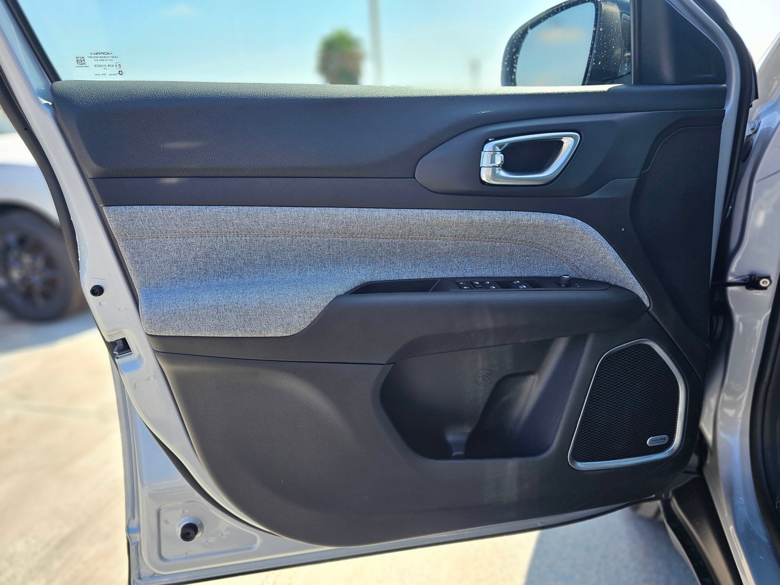 New 2026 Jeep Compass Latitude AWD/4WD image 21
