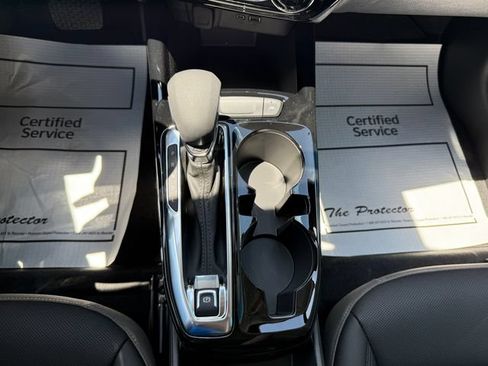 New 2026 Chevrolet Trax ACTIV w/ Driver Confidence Package FWD image 20
