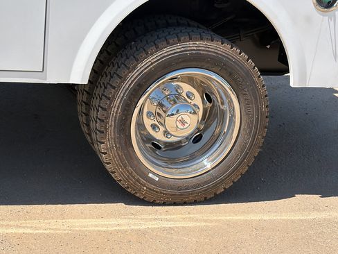 New 2026 RAM 4500 Tradesman w/ Chrome Appearance Group AWD/4WD image 12