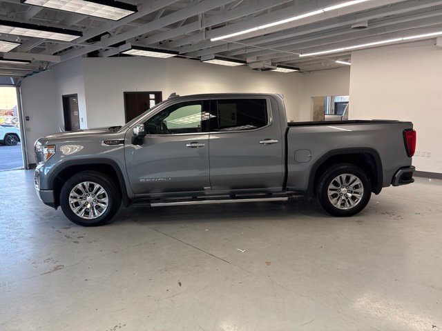 Used 2020 GMC Sierra 1500 Denali w/ Technology Package AWD/4WD image 5