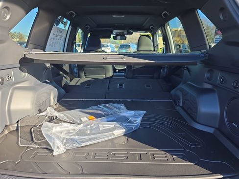 New 2026 Subaru Forester Limited w/ Limited Package image 17