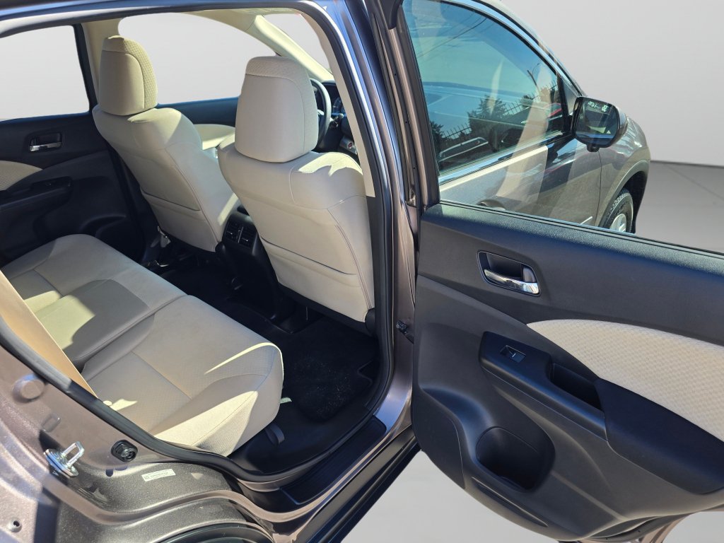 Used 2015 Honda CR-V EX image 25