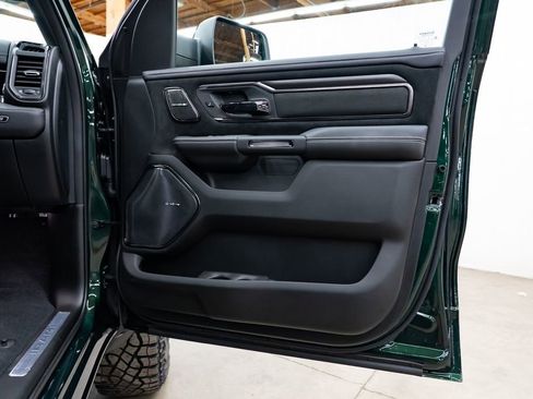 New 2026 RAM 1500 RHO AWD/4WD image 32