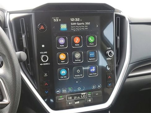 New 2026 Subaru Impreza 2.0i Sport image 24