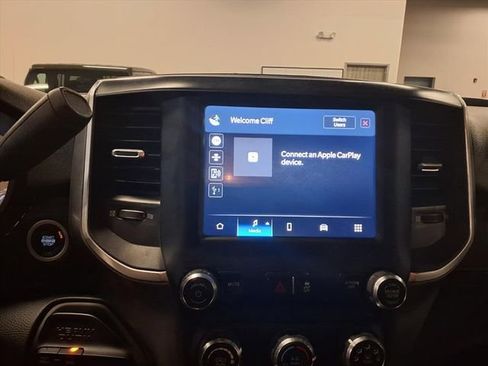 Used 2024 RAM 2500 Big Horn image 22