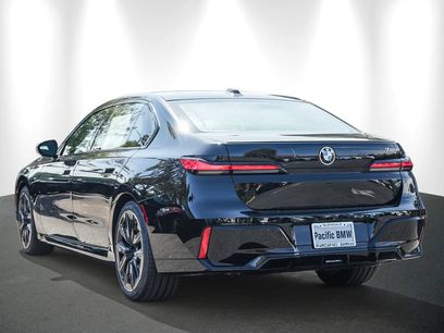 New 2026 BMW 740i w/ Premium Package
