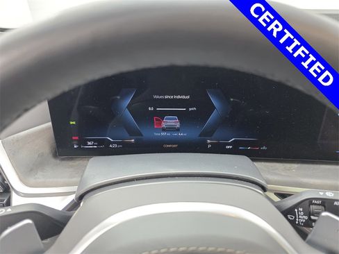 Certified 2026 BMW X5 xDrive40i w/ Executive Package image 23