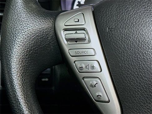 Used 2017 Nissan Sentra S image 34