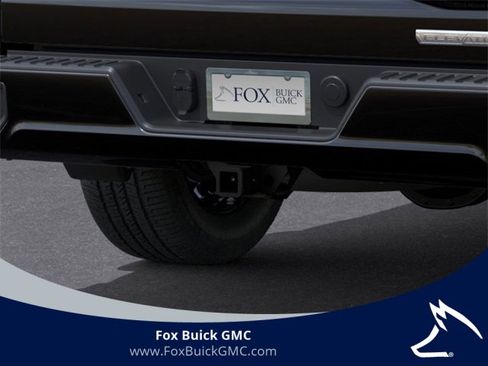 Used 2026 GMC Sierra 1500 Elevation image 14