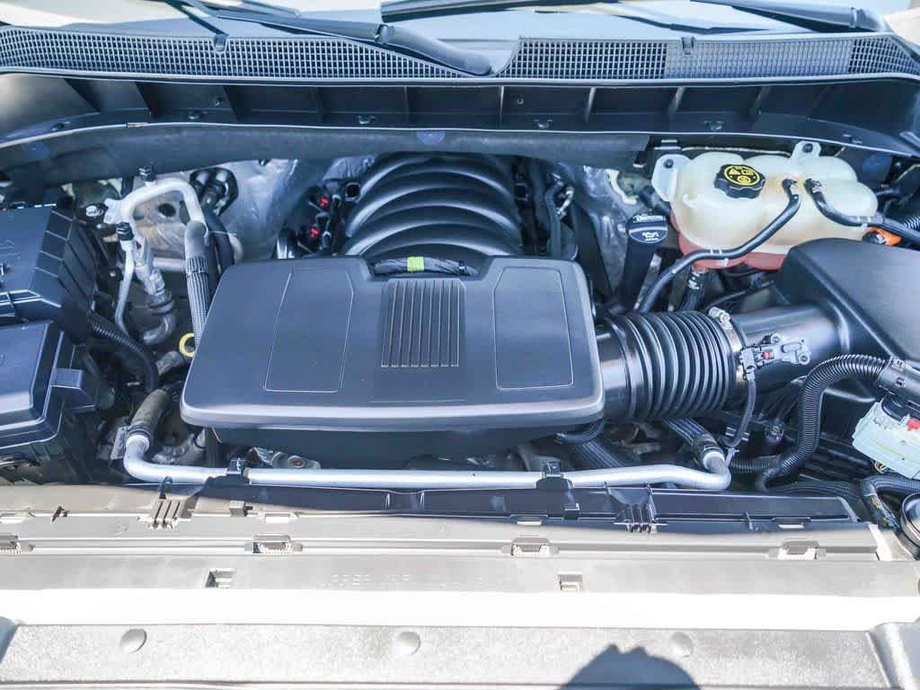 Used 2022 Chevrolet Silverado 1500 RST AWD/4WD image 26