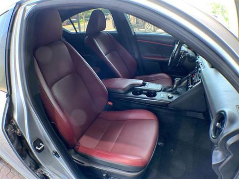 Used 2023 Lexus IS 300 w/ Premium Package RWD image 24
