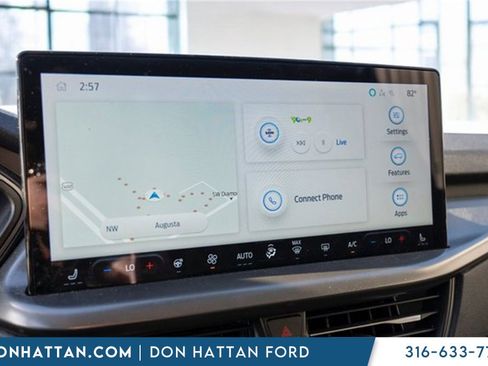 Used 2023 Ford Escape Active w/ Tech Pack #2 image 9