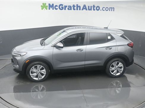 New 2026 Buick Encore GX Preferred w/ Comfort Package image 18