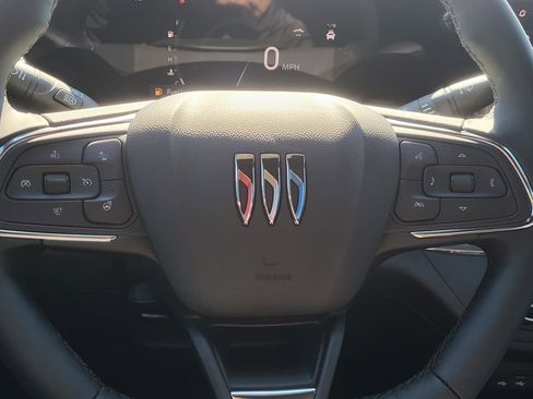 New 2026 Buick Envista Preferred w/ Convenience I Package image 11