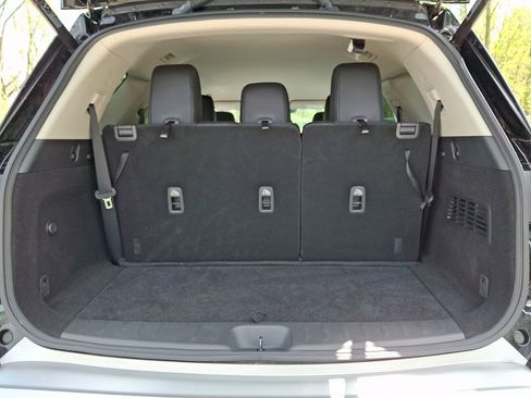 Certified 2024 Nissan Pathfinder SL AWD/4WD image 31