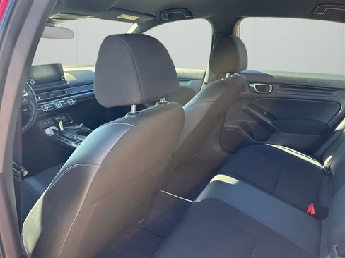 Used 2022 Honda Civic Sport image 18