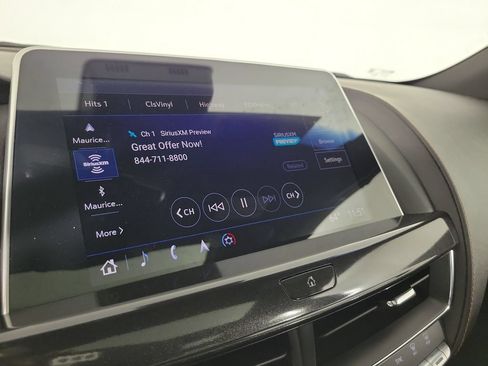 Used 2023 Cadillac CT5 Sport w/ Parking Package RWD image 25