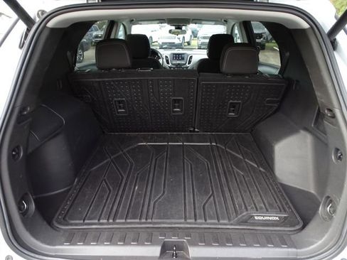 Used 2022 Chevrolet Equinox LT image 20