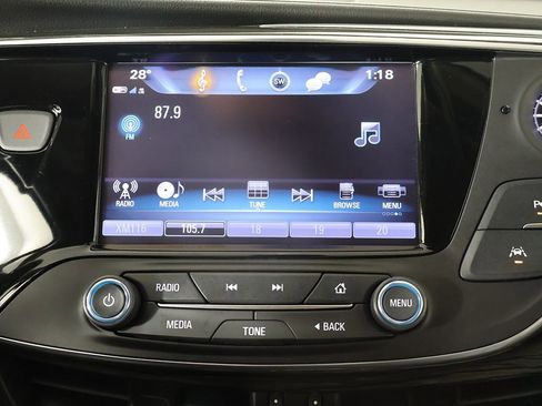 Used 2017 Buick Envision Premium image 46