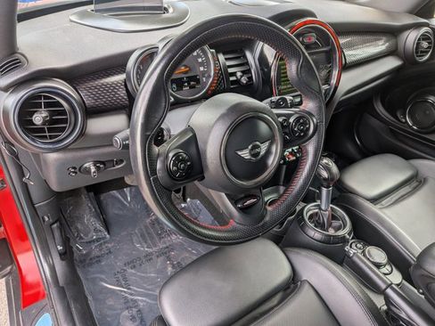 Used 2014 MINI Cooper S image 10