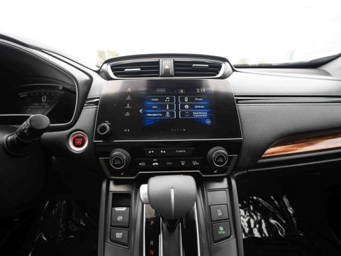 Used 2022 Honda CR-V EX image 17
