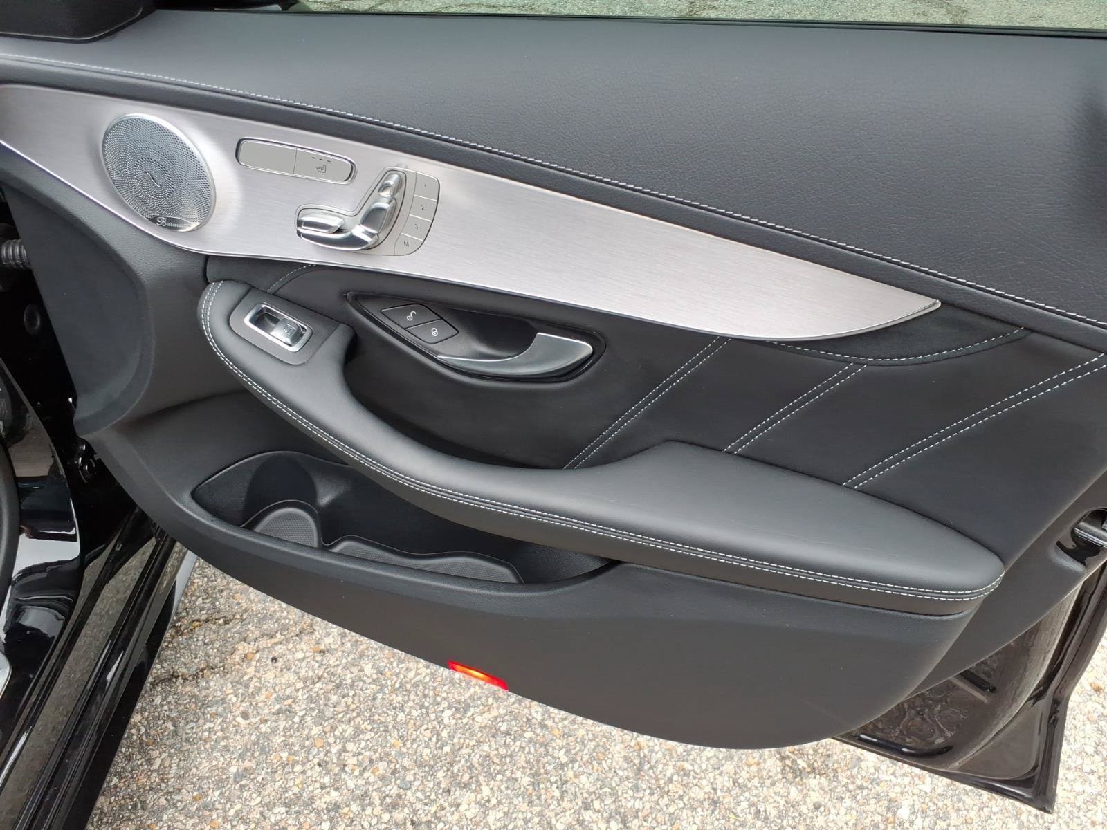 Used 2021 Mercedes-Benz C 63 AMG Sedan image 25