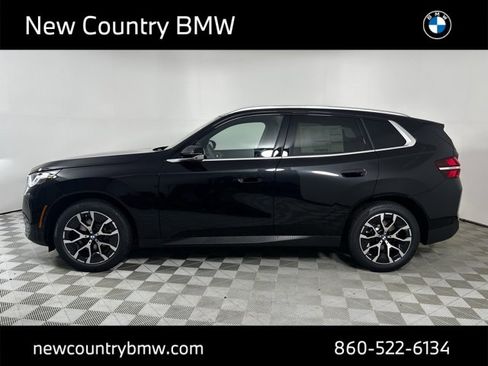 New 2026 BMW X3 xDrive30 image 4