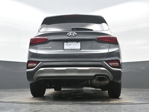 Used 2020 Hyundai Santa Fe SEL image 31