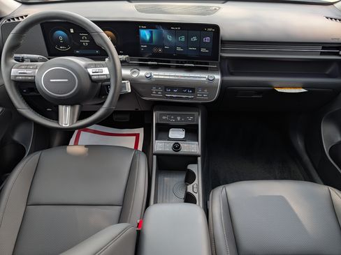 New 2026 Hyundai Kona Limited AWD/4WD image 9