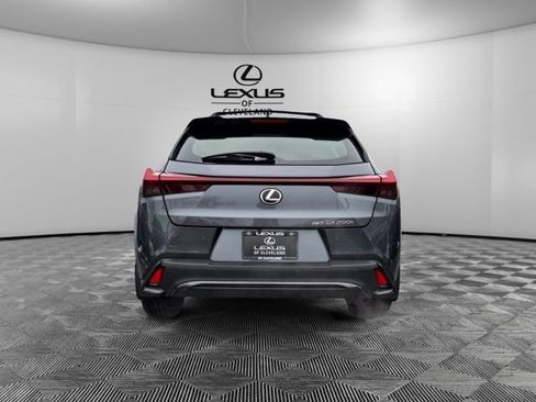 Used 2024 Lexus UX 250h F Sport image 7