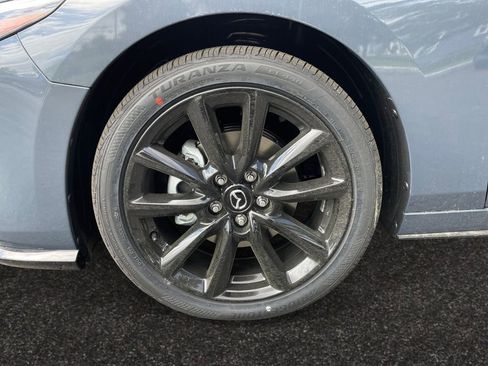 New 2026 MAZDA MAZDA3 Hatchback w/Premium Plus Pkg AWD/4WD image 13