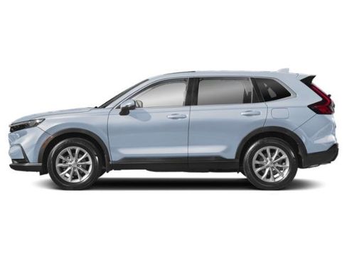 Used 2025 Honda CR-V EX image 3