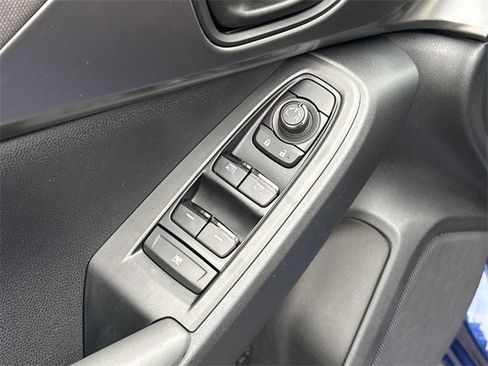 Certified 2025 Subaru Impreza 2.0i image 24