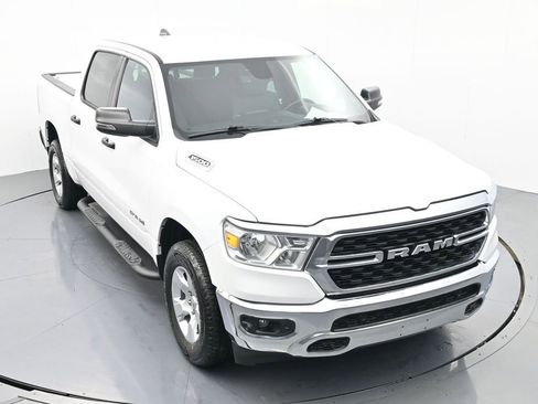 Used 2023 RAM 1500 Big Horn image 22