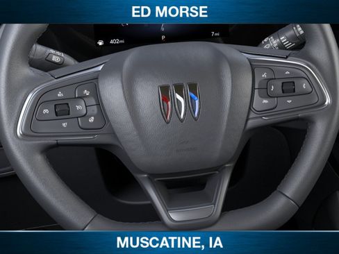 New 2026 Buick Encore GX Sport Touring w/ Advanced Technology Package AWD/4WD image 19
