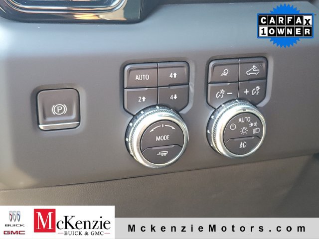 Used 2022 GMC Sierra 1500 AT4 w/ AT4 Premium Package AWD/4WD image 13
