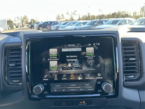 Used 2022 Nissan Frontier PRO-4X w/ Pro-4X Premium Package image 24