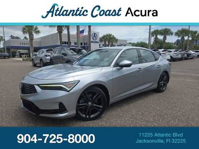 Used 2023 Acura Integra A-Spec