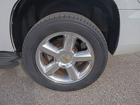 Used 2012 Chevrolet Tahoe LT w/ All-Star Edition image 18