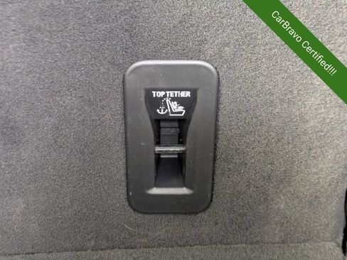 Certified 2025 Chevrolet Tahoe LS AWD/4WD image 33