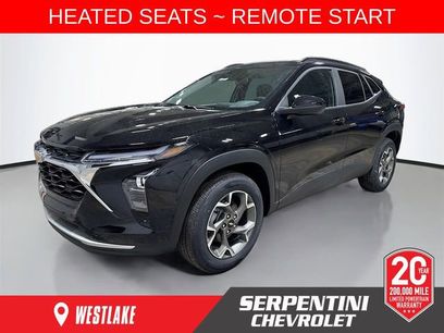 New 2026 Chevrolet Trax LT w/ LT Convenience Package