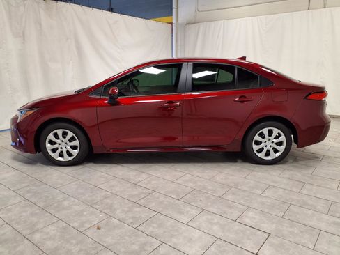 New 2026 Toyota Corolla LE image 6