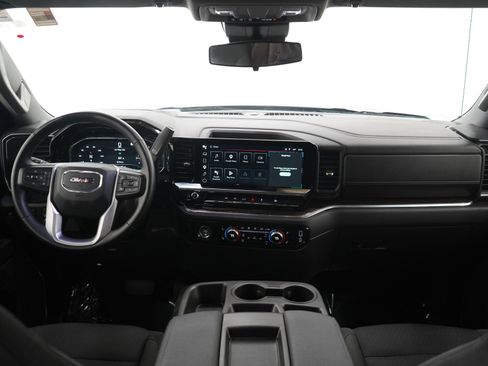 Used 2023 GMC Sierra 1500 Elevation AWD/4WD image 16