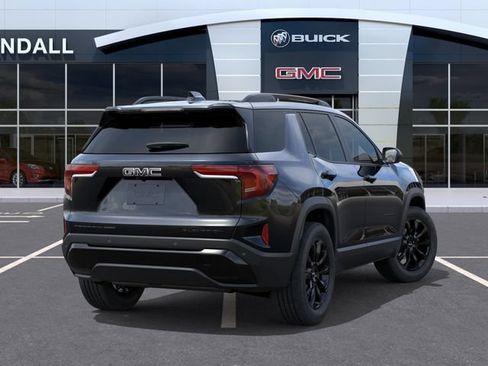 New 2027 GMC Terrain Elevation w/ Elevation Premium Package AWD/4WD image 4